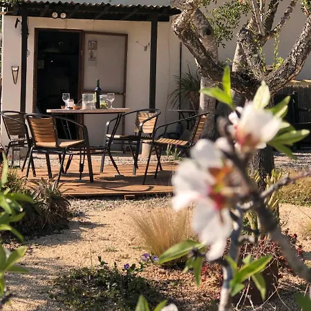 Casa Oriole Country house *