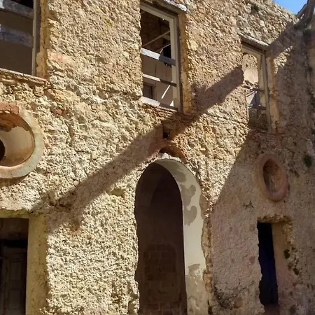Country house Casa Oriole