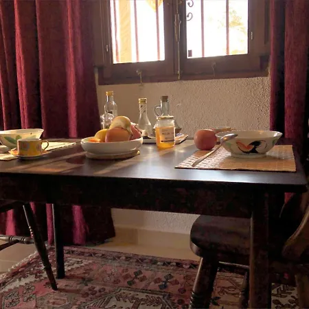 Casa Oriole * Tortosa