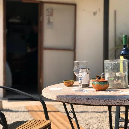 Country house Casa Oriole