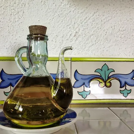 Casa Oriole Country house Tortosa