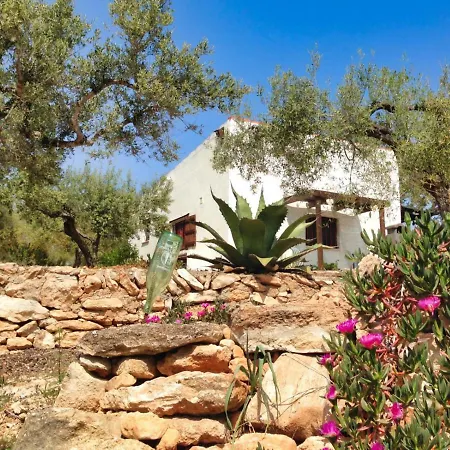 Country house Casa Oriole