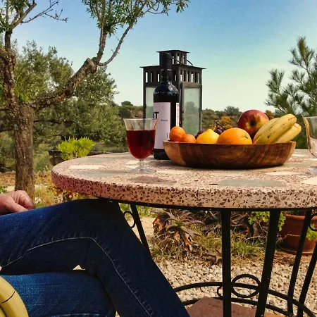 Country house Casa Oriole