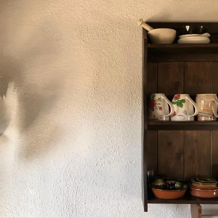 Casa di campagna Casa Oriole *