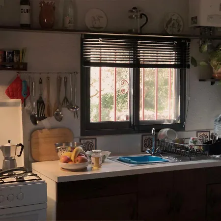 Casa di campagna Casa Oriole *
