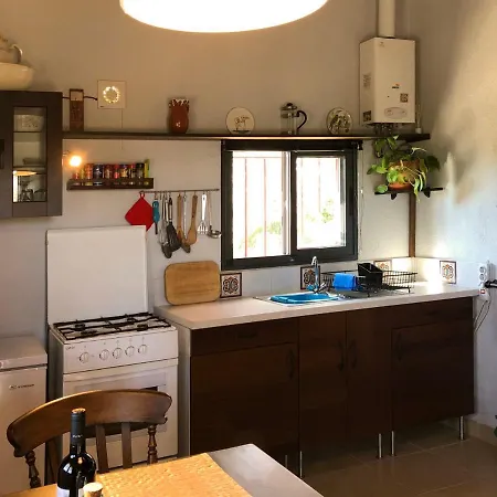 Casa Oriole