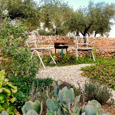 Casa di campagna Casa Oriole Tortosa