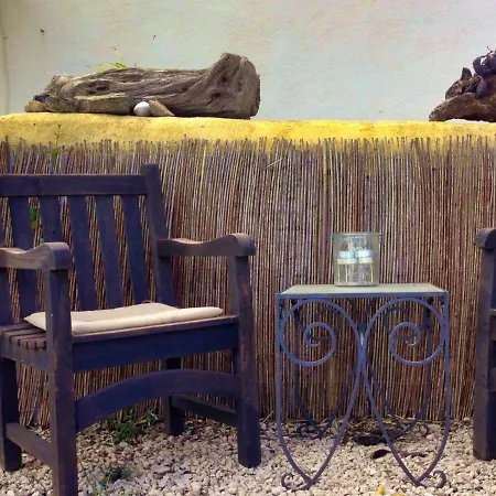 Casa Oriole *